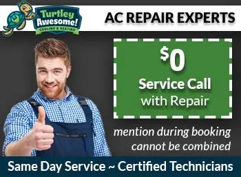 west melbourne Air Conditioning Repair Turtley Awesome Cooling & Heating